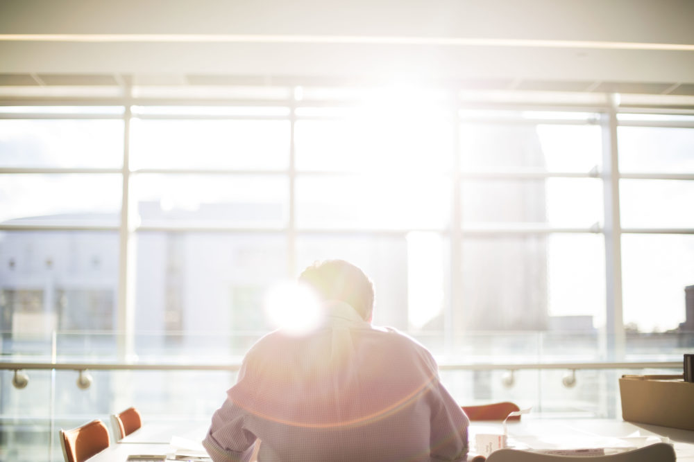 Dein Schritt in die Ortsunabhängigkeit: Wie auch Du zum Freelancer wirst