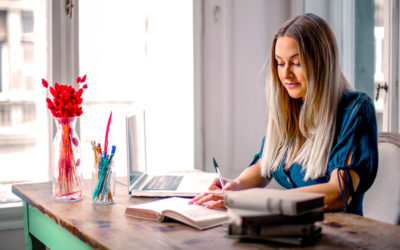 Hilfe Home Office – Mit diesen 8 Tricks gelingt auch dir das produktive Arbeiten von zu Hause
